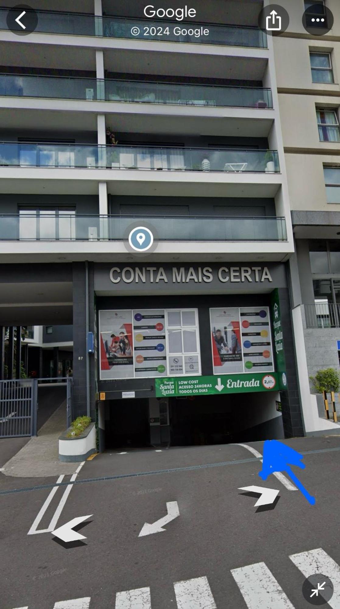 Living V Apartment Funchal (Madeira)