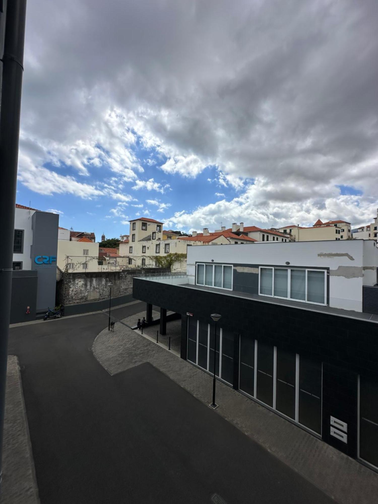 Apartment Living V Funchal (Madeira)