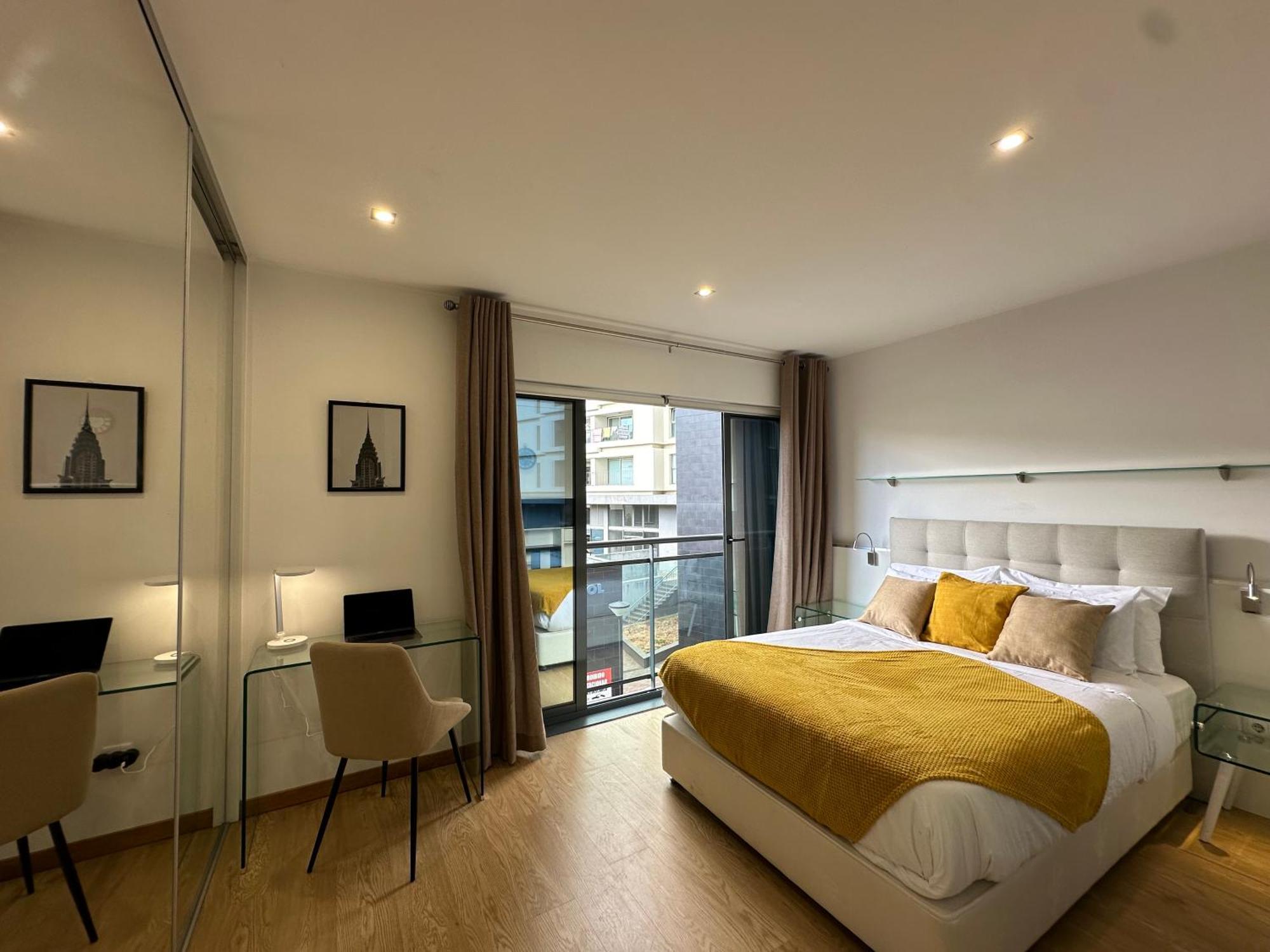 Apartment Living V Funchal (Madeira)
