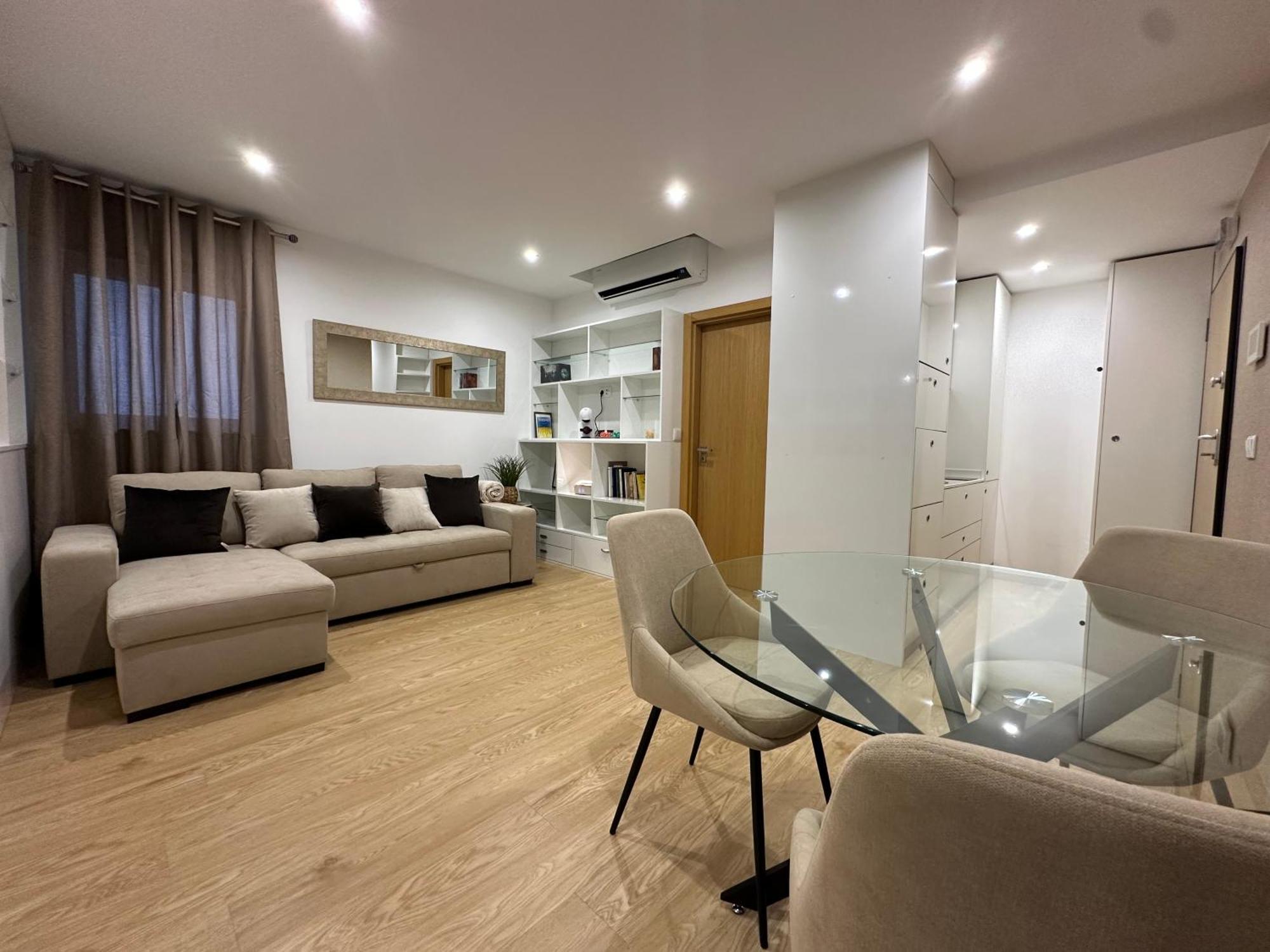 Living V Apartment Funchal (Madeira)
