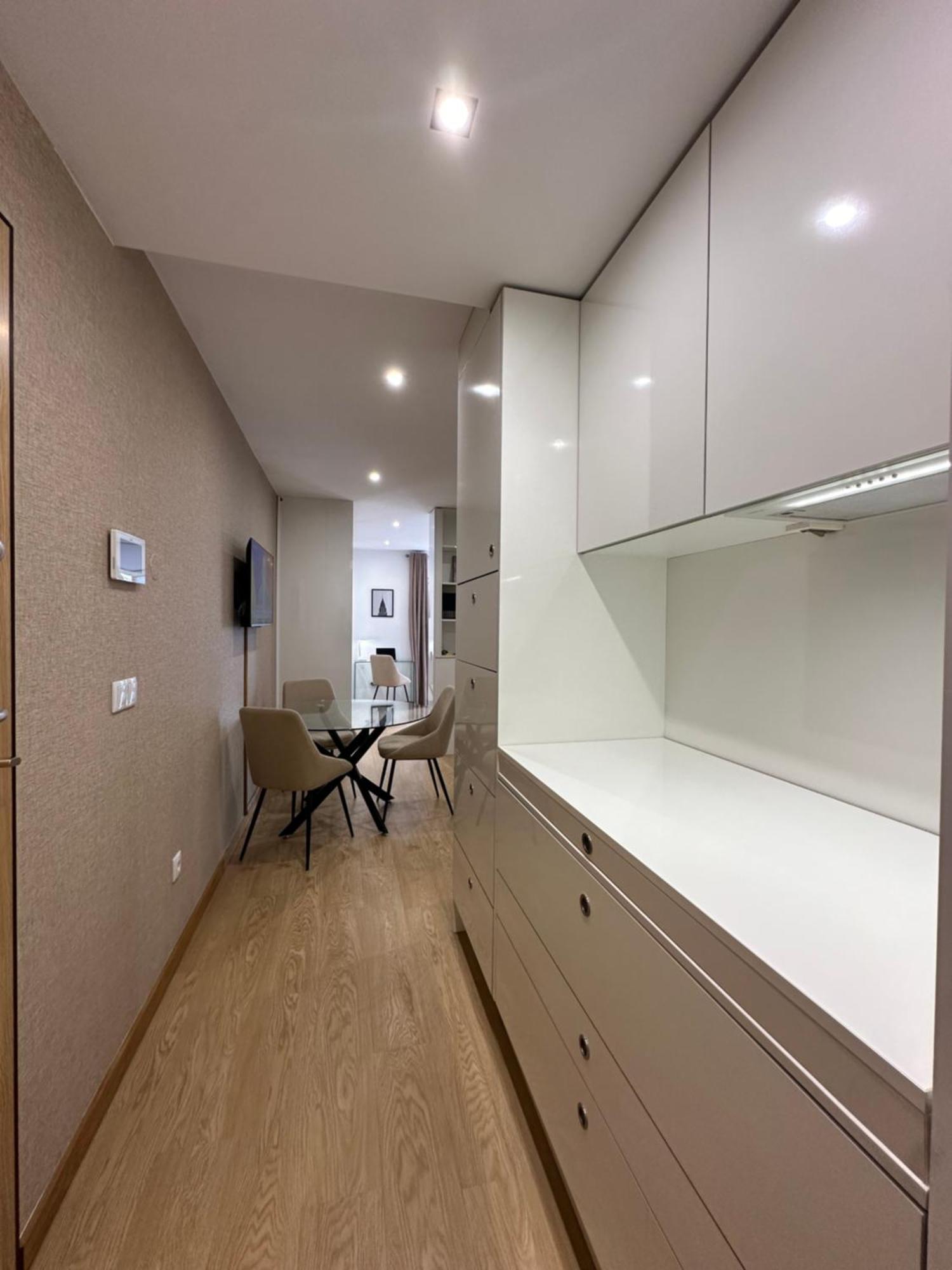 Living V Apartment Funchal (Madeira)