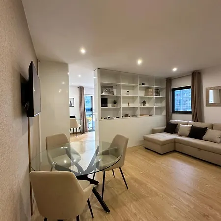 Living Funchal V Apartment Exterior photo