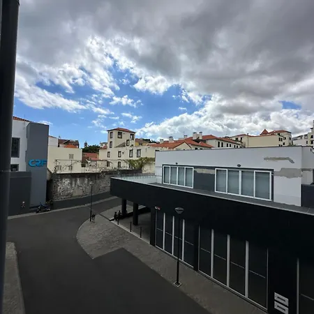 Living Funchal V Apartment Exterior photo