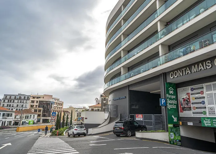 Living Funchal V