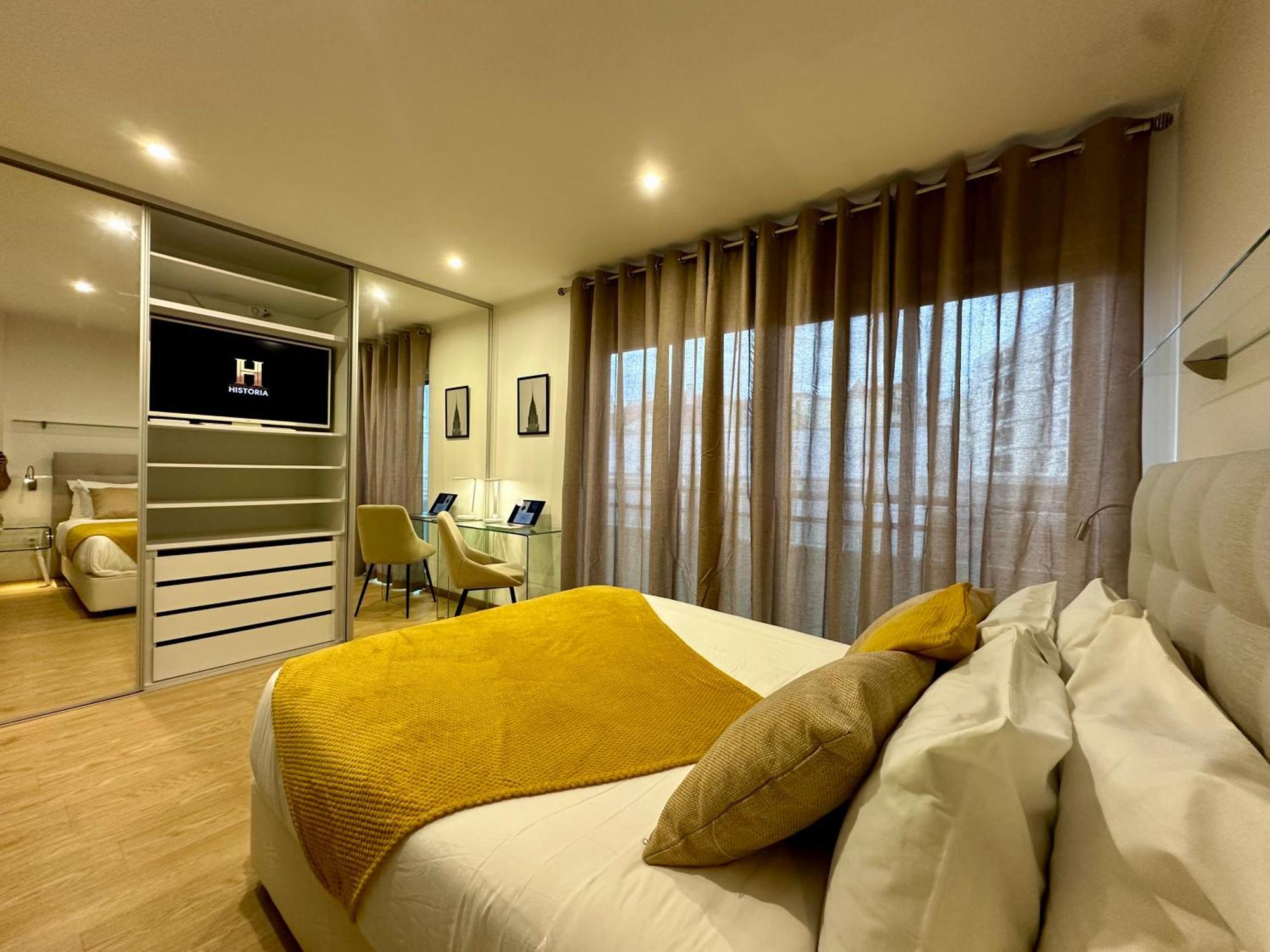 Apartment Living V