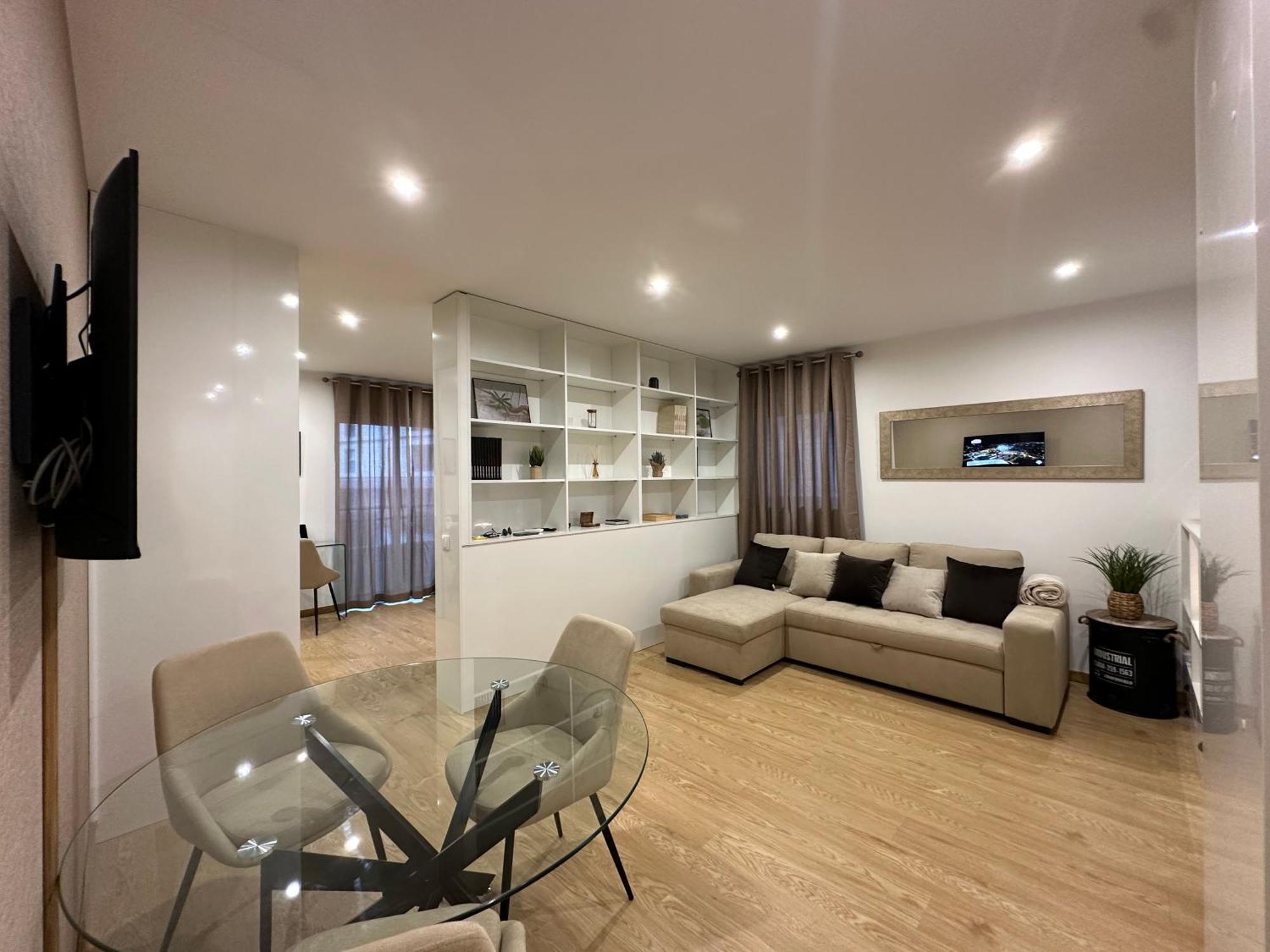 Apartment Living V